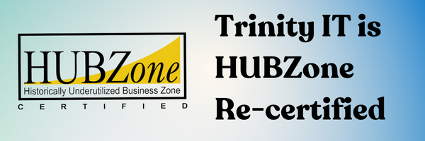 Historically Underutilized Business Zone (HUBZone) Small Business