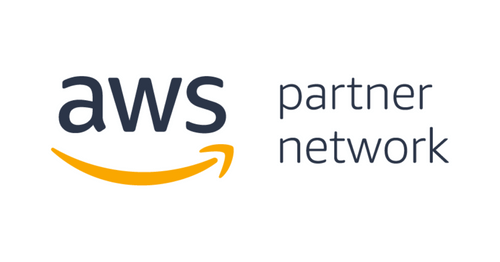 Amazon Web Services Partner Network Logo